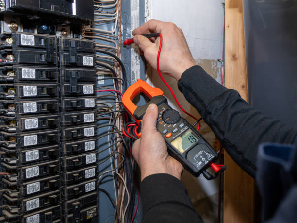 Best Circuit Breaker Repair  in Smackover, AR